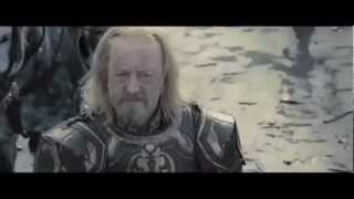 Троллинг Саурмана x2 скорость / Trolling Saruman at x2 speed