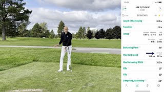 SLAM the Breaks for an Efficient Golf Swing!