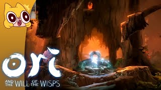 [Dexbonus] Ori and the Will of the Wisps : ORA ORA ORI ORI ORI Part 2