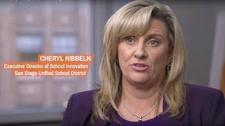 Improve Equity Through Master Scheduling