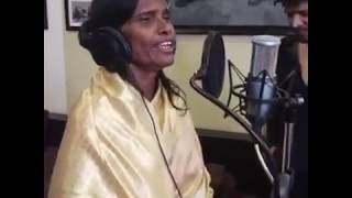 Teri meri Kahani Song by Ranu Mondal & Himesh Reshammiya|Ranu Mondal Song