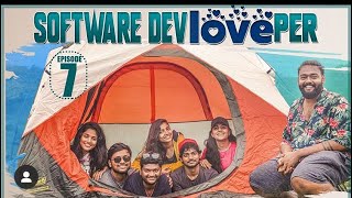 The Software DevLOVEper || EP - 7 | Song | Shanmukh Jaswanth Ft. Vaishnavi Chaitanya
