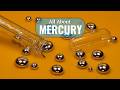 What If You Touch Mercury?