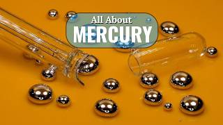 What If You Touch Mercury?