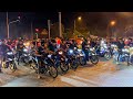 Geng Y15 & Y16 Turun Padang #rempit #viral #fyp