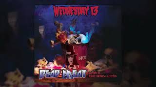 [CD3] Wednesday 13 - Nightmare Man (Demo)