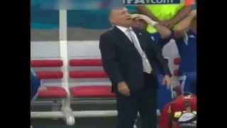 SABELLA SE CAE - PARODIA!!! Fatgunboy