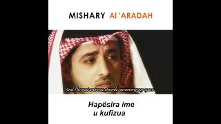 Përkujtimi i vdekjes - Mishary al-Aradah