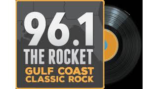 96.1 The Rocket (WRKH) 10 PM. Legal ID. Mobile, Al