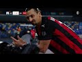 highlights napoli 1 3 ac milan matchday 8 serie a tim 2020 21