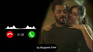 Ruaan Lyrical Song Ringtone | Tiger 3 | Salman Khan | Katrina Kaif | Arijit Singh | Ks Ringtone Zone