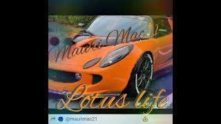 Lotus Life by mauri mac 21