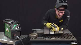 How to Pierce with a Manual Plasma Cutting Machine like a Pro