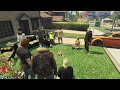 Siz retiring from HOA!! Worst gen taking over HOA | Nopixel 3.0