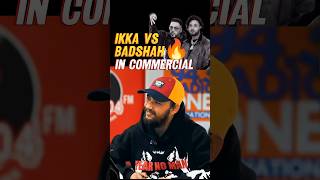 IKKA or BADSHAH who is commercial king 👑 #raga #ikka #badshah