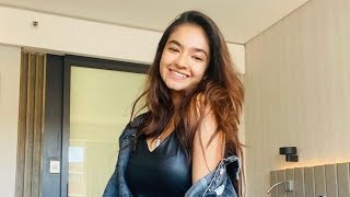 mera tu hai bas yaara anushka sen❤️ #newvideo #shortvideo #viral #trending #ytshorts #status #video