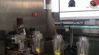 Shrink Bundling Machine - Honey Pack