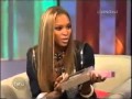 Tyra banks interviews Naomi Campbell Part 3 of 3 flv