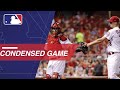 Condensed Game: PIT@STL - 8/28/18