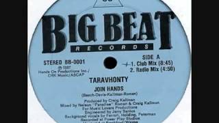 Join Hands (Club Mix) Taravhonty