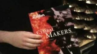 Zildjian: A History of the Legendary Cymbal Makers - Review