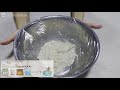 step by step guide to making sourdough bread from starter 外酥内软纯天然酵母歐式麵包