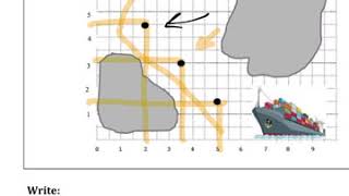 Module 6 Lesson 3 Application Problem