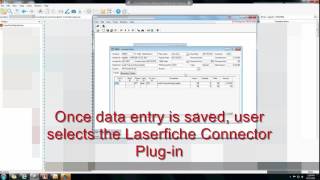 Automated indexing with LF Connector and Famous