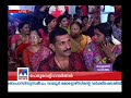 അവള്‍ അവനായി അവന്‍ അവളായി ജീവിതയാത്രയില്‍ അവരൊന്നായി transgender marriage