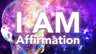 Affirmations for Health, Wealth, Wisdom "I AM" Affirmations for Sleep & Positive Change