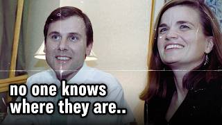 Republicans PANIC As MAGA Rep And Wife VANISH