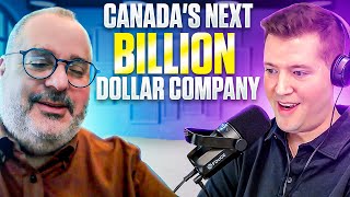 Canada's Next Billion Dollar Company: Growth Story of VitalHub | Capital Compounders Show (EP #1)