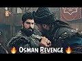 Osman Vs Konur ⚔️|Osman Revenge 🔥|Osman Attitude 😎| It's Adnan 🎯 #osman #osmanbey #osmanattitude