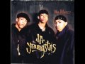 Da Youngsta's - Mad Props (Remix # 2)