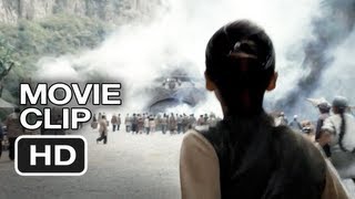 Tai Chi 0 Movie CLIP - Machine (2012) - Stephen Fung Martial Arts Epic HD