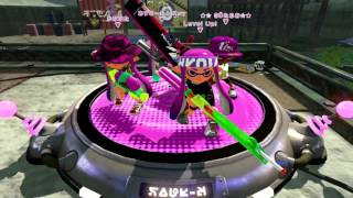 【スプラトゥーン】するめ(S+99)のガチエリア (スシコラ):Part76