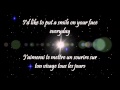 Maher Zain - Number One For Me (English & French )