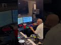 KABZA DE SMALL IS BACK IN THE STUDIO WORKING WITH TRACY, THATOHATSI, SYKES 🔥🔥👏🏼🐐