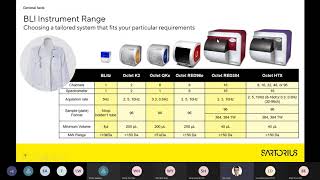 NTU Octet Webinar