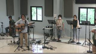 ANHOP | Friday | Worship \u0026 Prayer | Northern Thailand