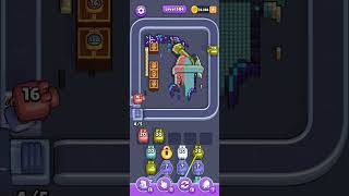 Pixel Flow level 584