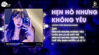 BXH Nhạc Trẻ Gây Bão TikTok: Hẹn Hò Nhưng Không Yêu, Em Thua Cô Ta  | Banana Music