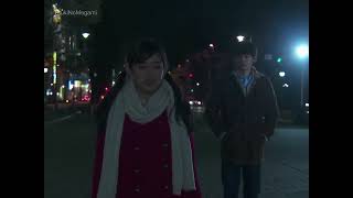 PART 1 The first time Naoki refused to let Kotoko go