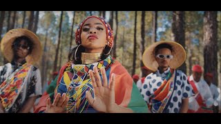 Download Zanda Zakuza - Afrika [feat Mr Six21 DJ, Bravo De Virus & Fallo SA] (Official Music Video) mp3