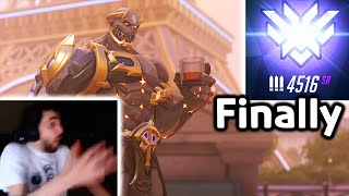 What Onetricking Doomfist Looks Like 44.0