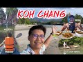 5 Best Things to do in Koh Chang, Thailand!