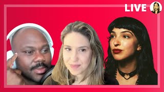 Ask Us Anything With Jamie Peck & Leslie Lee