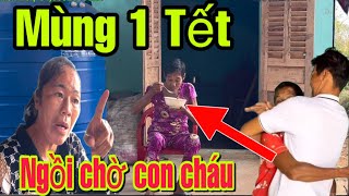 Tá Hoả Đi Thăm U75 Gặp Cảnh Như Thế Này Và Có U60 Muốn Kết U75 Nữa Rồi #u75