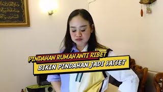 Pindahan Rumah Anti Ribet Bikin Pindahan Jadi Satset | CUAN BOSS (27/04/24)