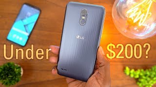 A Smart Phone for $200? - Real Day in the Life!